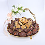 Ramadan Sweets N Chocolates Delight