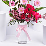 Beautiful Flowers Arrangement for Mom