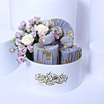 Best Wishes Arrangement