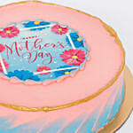 Mothers Day Photo Cake 1.2 Kg