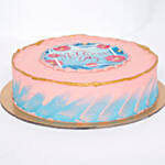 Mothers Day Photo Cake 1.2 Kg