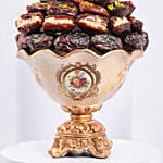 Premium Assorted Dates Bowl