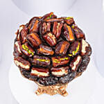 Premium Assorted Dates Bowl