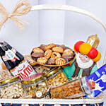 Ramadan Celebration Gift Basket