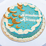 Ramadan Kareem Moon Cake