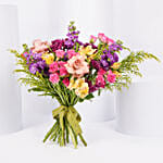 Smell D Flowers