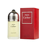 Pasha de Cartier 100 Ml EDT For Men