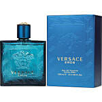 Eros Versace 100 Ml EDP For Men