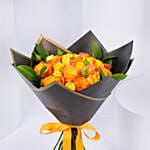 Roses of Devotion