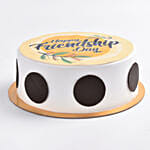 Friendship Day Celeberation Cake