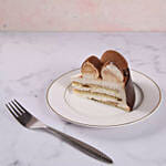Half Kg Tiramisu Cake For Birthday