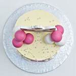 Kitty Cat Cake