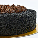 Premium Chocolate Indulgence Cake