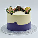 Sea Breeze cake
