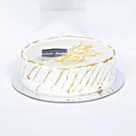 Hajj Mabrour cake