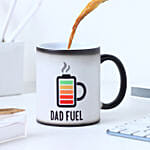 Magic Coffee Mug