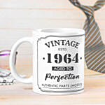 Vintage Coffee Mug