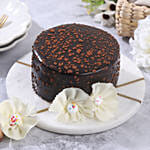 Bento Chocolate Temptation 250 Gram