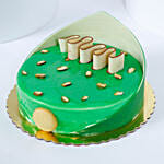 Pistachio Cake 1 kg