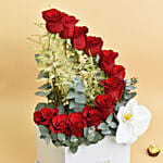 Romantic Indulgence