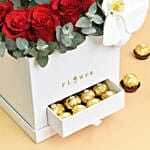 Romantic Indulgence