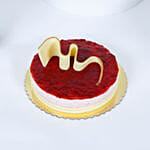 Strawberry Cheese Cake 1 kg