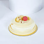 Vanilla Cake 1 kg