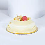 Vanilla Cake 1 kg