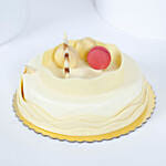 Vanilla Cake 1 kg