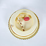 Vanilla Cake 1 kg