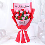 Romantic Roses for Her