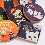 Boo Tiful Cookies
