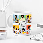 Boyfriends Love Mug