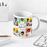 Boyfriends Love Mug