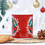 Christmas Bliss Mug