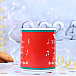 Holiday Happiness Mug