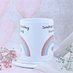 Love Filled Mug
