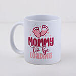 Mommy to Be Mug