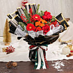Holidays Celebration Bouquet