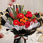 Holidays Celebration Bouquet