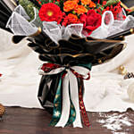 Holidays Celebration Bouquet