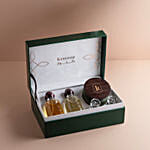 Kenooz | Aroma Box