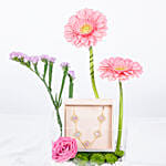 Blush Bloom Treasure