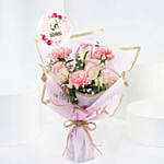 Everlasting Hugs to MOM