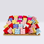 Assorted Chocolate Tray