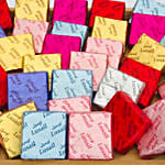 Assorted Chocolate Tray