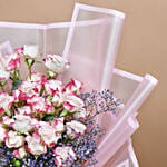 Baby Rose Symphony Bouquet