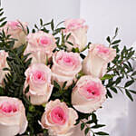 Beautiful Moments Valentines Arrangement