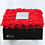 Because You Stole My Heart Combo