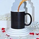 Beloved Wife Love Magic Mug